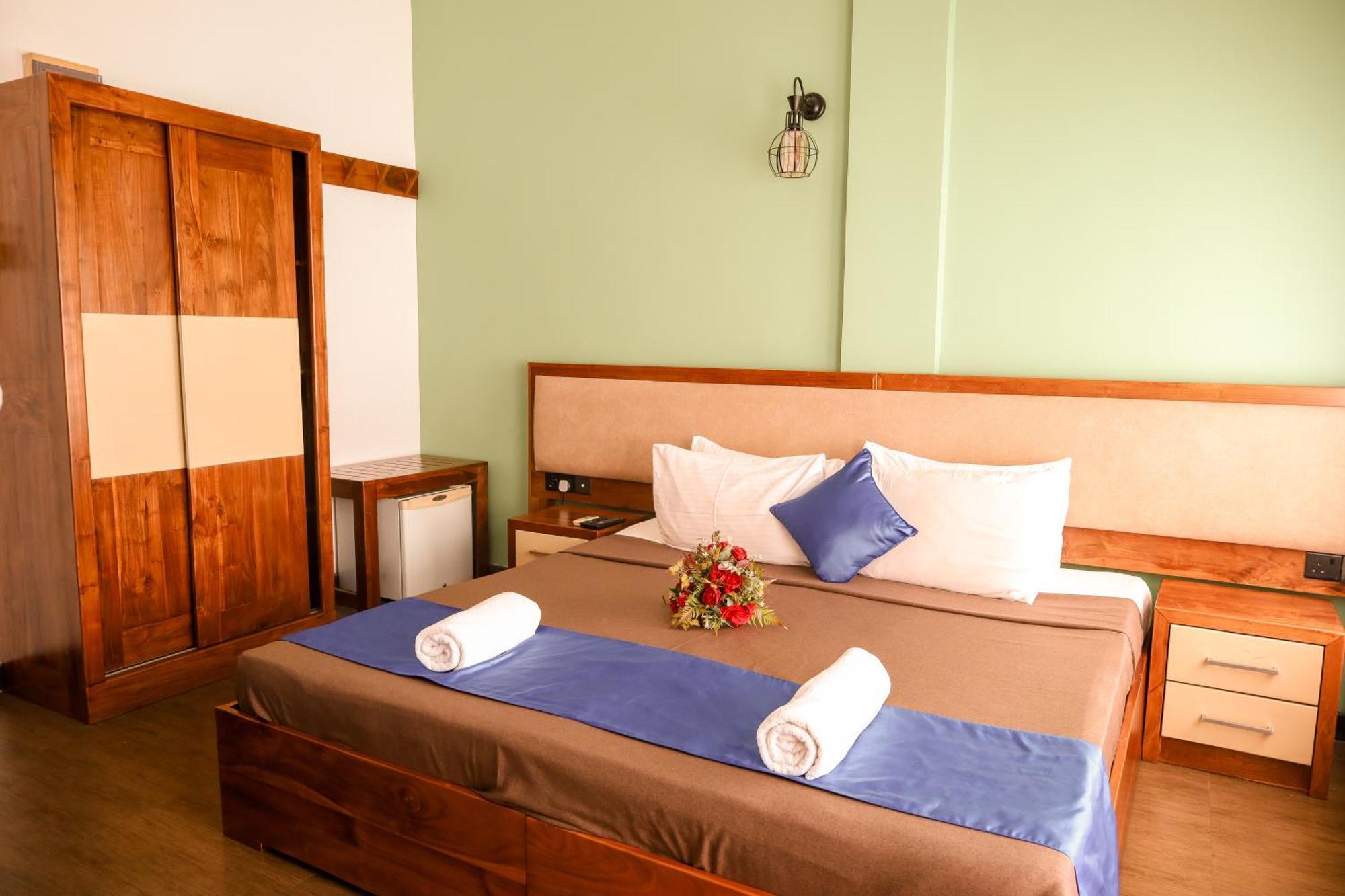 Hotel Elephant Bay Pinnawala (Kegalle) Exterior foto