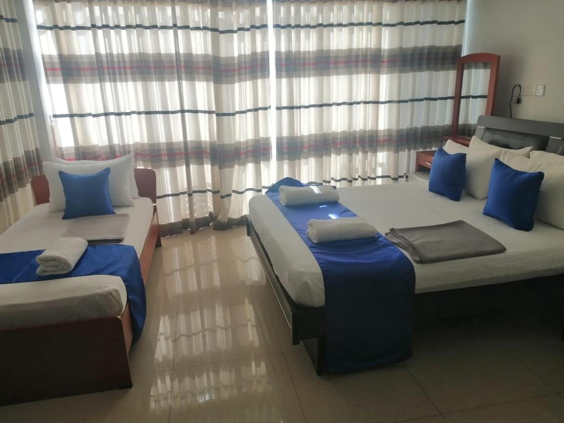 Hotel Elephant Bay Pinnawala (Kegalle) Exterior foto