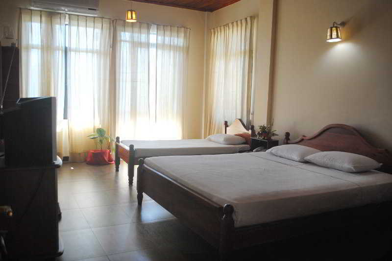 Hotel Elephant Bay Pinnawala (Kegalle) Exterior foto